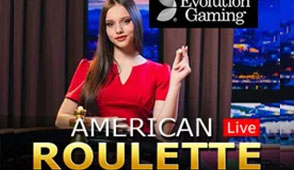 American Roulette American Roulette