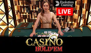 Casino Holdem Casino Holdem