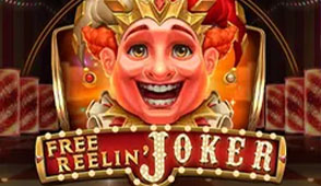 Free Reelin' Joker Free Reelin' Joker