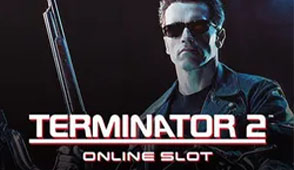 Terminator 2 Terminator 2