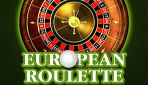 European Roulette European Roulette