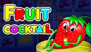 Fruit Cocktail Fruit Cocktail