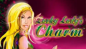 Lucky Ladys Charm Lucky Ladys Charm