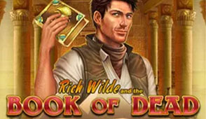 Book of Dead Book of Dead